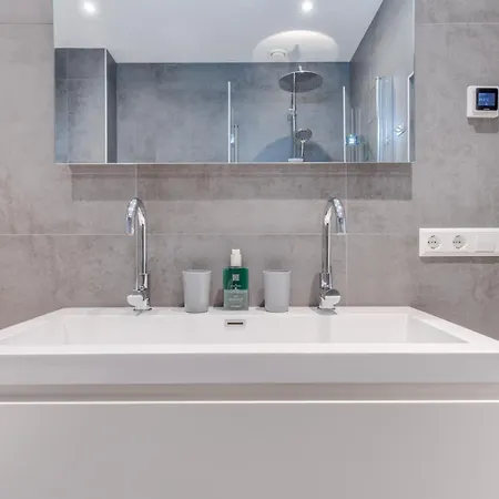 Apartamento Aan De Gracht *