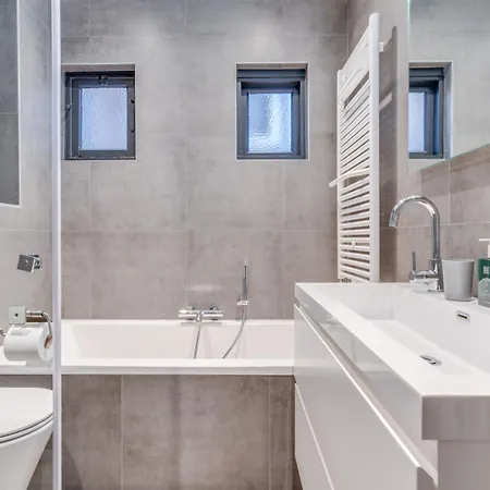 Aan De Gracht Appartement