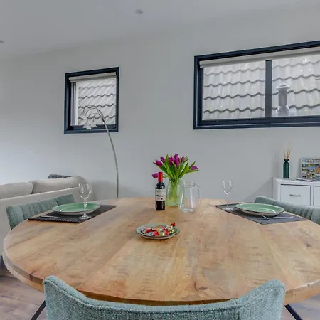 Aan De Gracht Apartment Alkmaar