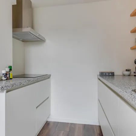 Appartement Aan De Gracht Alkmaar