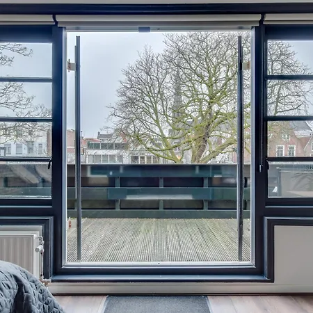 Aan De Gracht Alkmaar