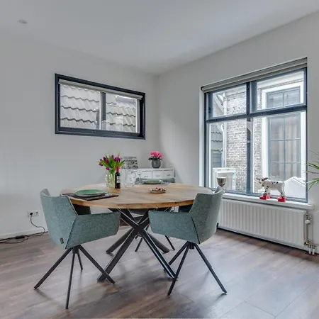 Aan De Gracht Appartement