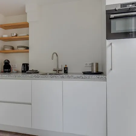 Aan De Gracht Apartment *