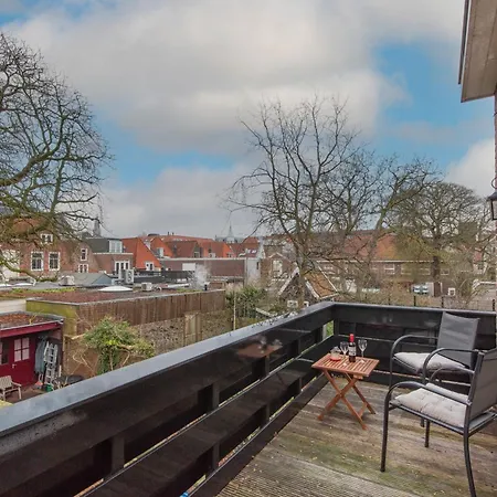 Aan De Gracht Alkmaar