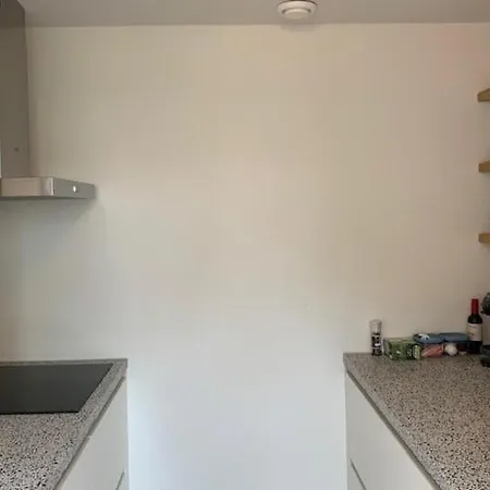 Aan De Gracht Appartement Alkmaar