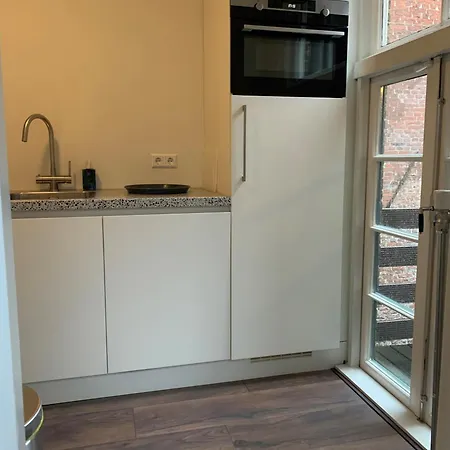 Aan De Gracht * Alkmaar