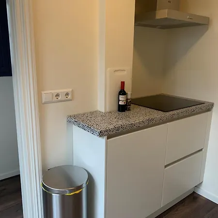 Aan De Gracht * Alkmaar