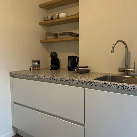 Aan De Gracht Appartement