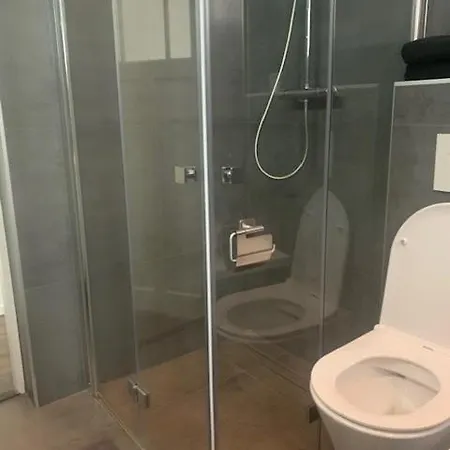 Appartement Aan De Gracht *