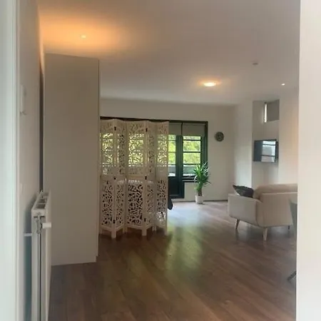 Aan De Gracht Appartement