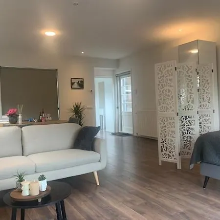 Aan De Gracht Appartement