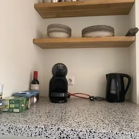 Aan De Gracht Apartamento Alkmaar