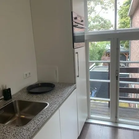 Aan De Gracht Apartamento *