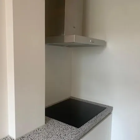 Appartement Aan De Gracht Alkmaar
