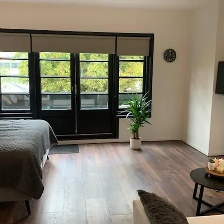 Aan De Gracht * Alkmaar