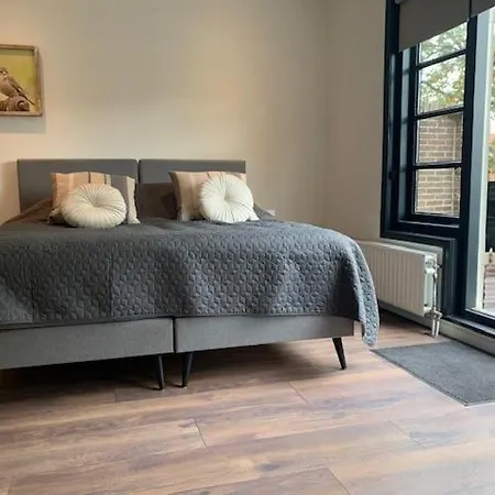 Aan De Gracht Apartamento *