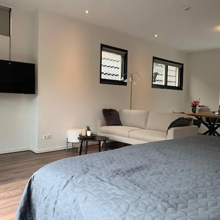 Aan De Gracht * Alkmaar