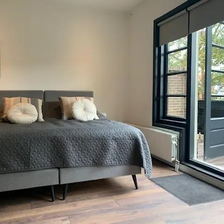 Aan De Gracht Appartement