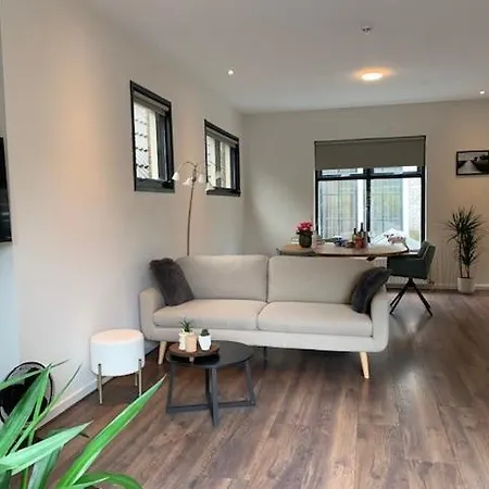 Apartamento Aan De Gracht Alkmaar