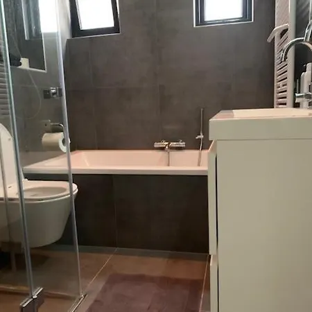 Aan De Gracht Apartamento *