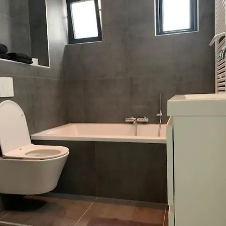 Aan De Gracht Appartement Alkmaar