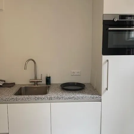 Appartement Aan De Gracht