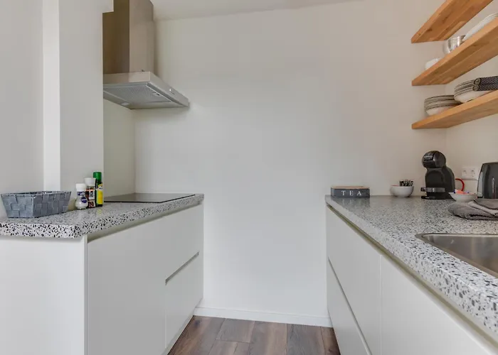 Διαμέρισμα Aan De Gracht Αλκμάαρ