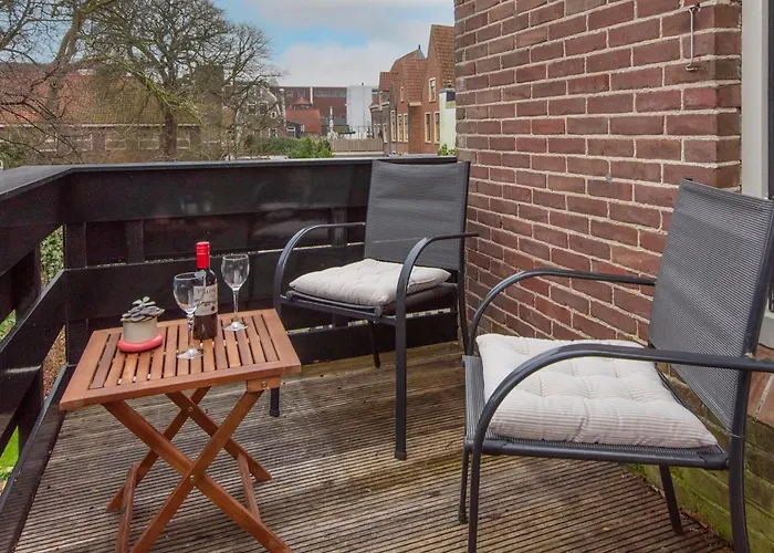 Διαμέρισμα Aan De Gracht Αλκμάαρ