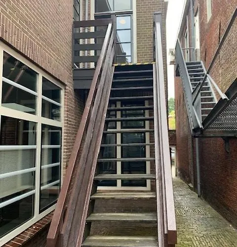 Διαμέρισμα Aan De Gracht