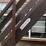 Aan De Gracht Apartament *