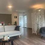 Aan De Gracht Apartament