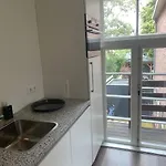 Aan De Gracht Apartament *