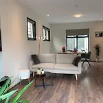 Apartament Aan De Gracht Alkmaar
