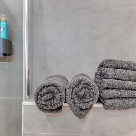 Apartman Aan De Gracht *